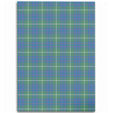 MacIntyre Hunting Ancient Tartan Classic Area Rug